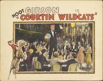 Courtin' Wildcats Mouse Pad 2220818