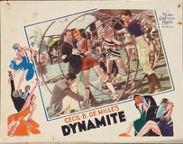 Dynamite Poster 2220859