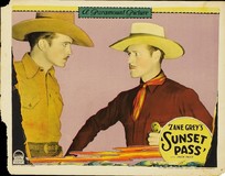 Sunset Pass Mouse Pad 2221034
