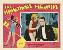 The Broadway Melody Mouse Pad 2221070