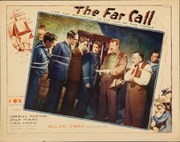 The Far Call poster