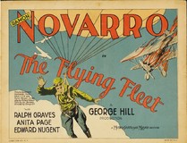 The Flying Fleet Poster 2221121