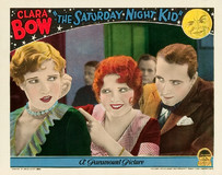 The Saturday Night Kid Poster 2221212