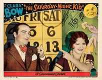 The Saturday Night Kid Poster 2221214