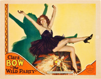 The Wild Party Poster 2221264