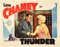 Thunder Poster 2221281