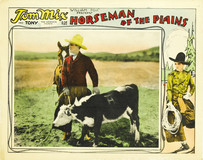 A Horseman of the Plains t-shirt