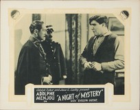 A Night of Mystery Poster 2221326