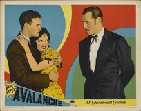Avalanche Poster 2221349