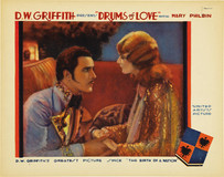 Drums of Love Poster 2221418