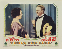 Fools for Luck Poster 2221428