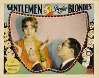 Gentlemen Prefer Blondes magic mug