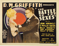 The Battle of the Sexes Poster 2221638