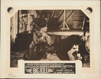 The Big Killing Poster 2221642