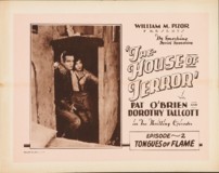 The House of Terror Poster 2221763