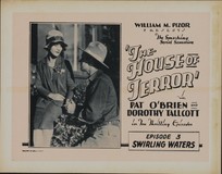 The House of Terror Poster 2221765