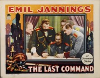 The Last Command kids t-shirt #2221778
