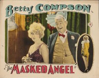 The Masked Angel Poster 2221797