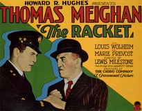 The Racket Poster 2221810