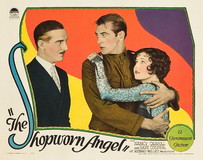 The Shopworn Angel Poster 2221832