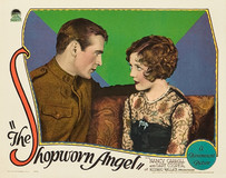 The Shopworn Angel Poster 2221833