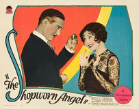 The Shopworn Angel Poster 2221834