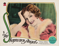 The Shopworn Angel Poster 2221835