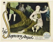 The Shopworn Angel Poster 2221836