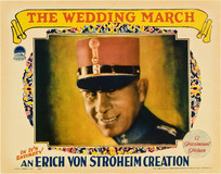 The Wedding March Poster 2221857