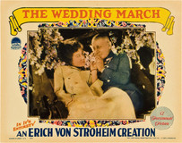 The Wedding March Mouse Pad 2221863