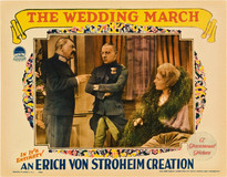 The Wedding March Mouse Pad 2221864