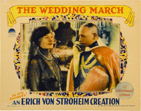 The Wedding March Mouse Pad 2221865