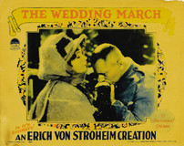 The Wedding March Poster 2221866