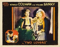 Two Lovers Poster 2221888