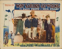 Why Sailors Go Wrong poster