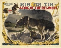 A Dog of the Regiment Longsleeve T-shirt #2221937