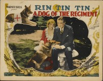 A Dog of the Regiment Poster 2221940
