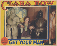 Get Your Man Poster 2222021