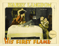 His First Flame Poster 2222033