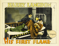 His First Flame Poster 2222036
