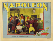 Napoléon magic mug