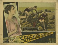Sensation Seekers poster
