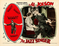 The Jazz Singer Poster 2222280