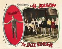 The Jazz Singer Poster 2222284
