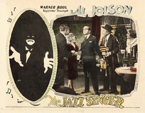 The Jazz Singer Poster 2222287