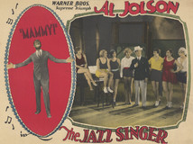 The Jazz Singer Poster 2222292