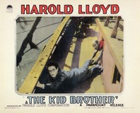 The Kid Brother Poster 2222304