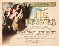Fig Leaves Poster 2222563
