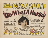 Oh What a Nurse! Mouse Pad 2222650