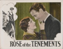 Rose of the Tenements poster
